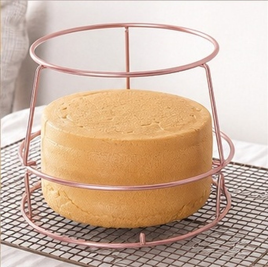 Kitchen Gadgets Organizer - Grille de refroidissement de gâteaux en