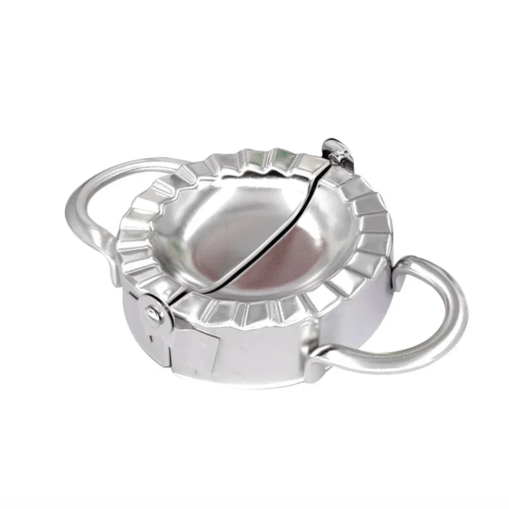 Kitchen Gadgets Dumpling Maker - 2027 pour 1 ensemble de moules