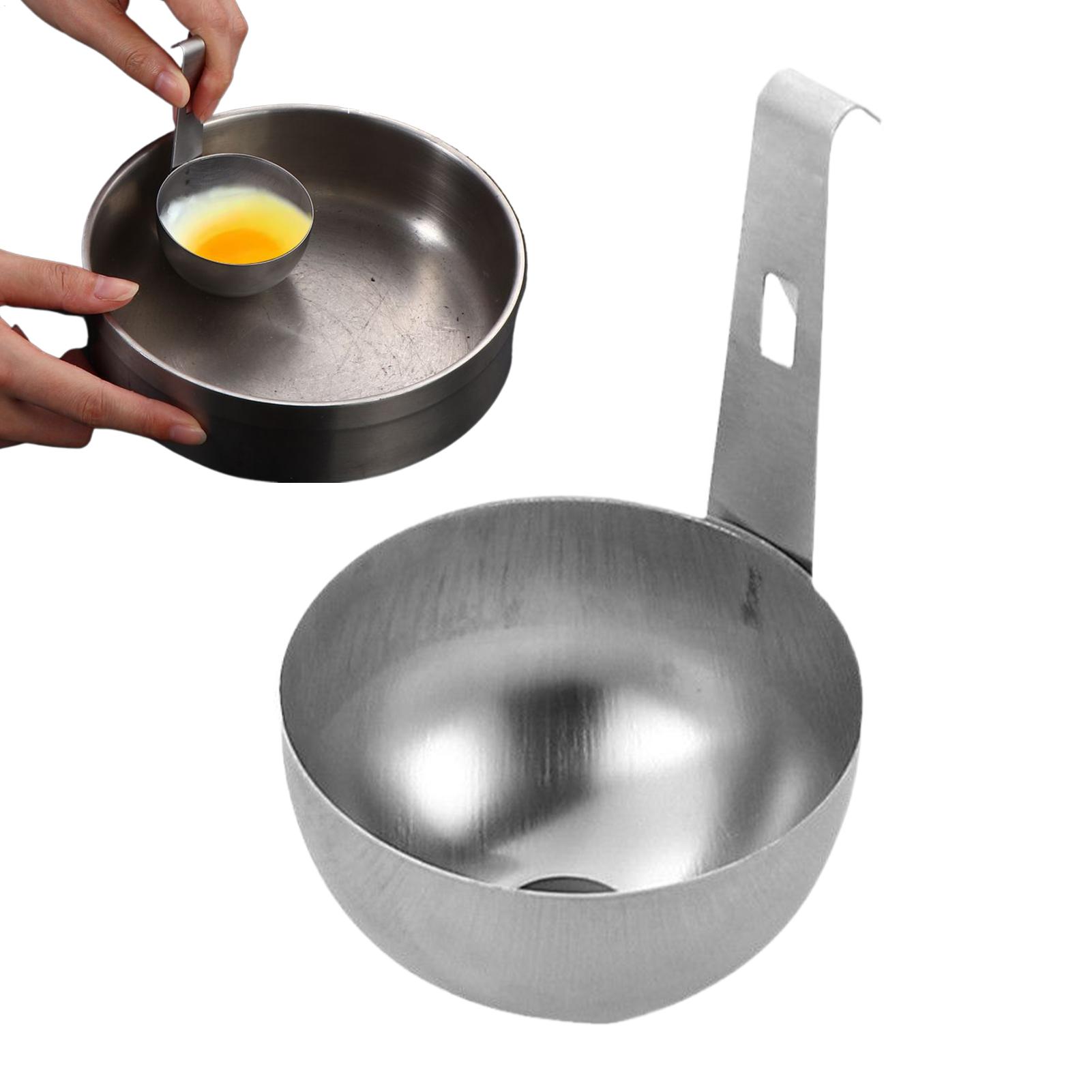 Kitchen Gadgets For Men - 5 pièces : appareil à œufs