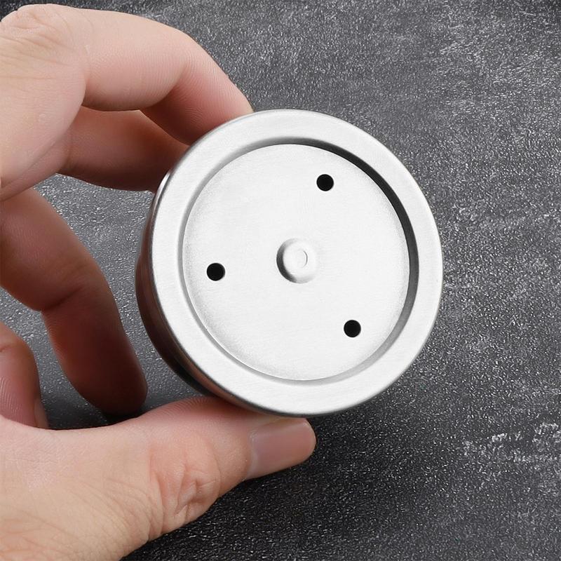 Perforateur d'œufs en acier in - Egg Separator Tool avis et prix