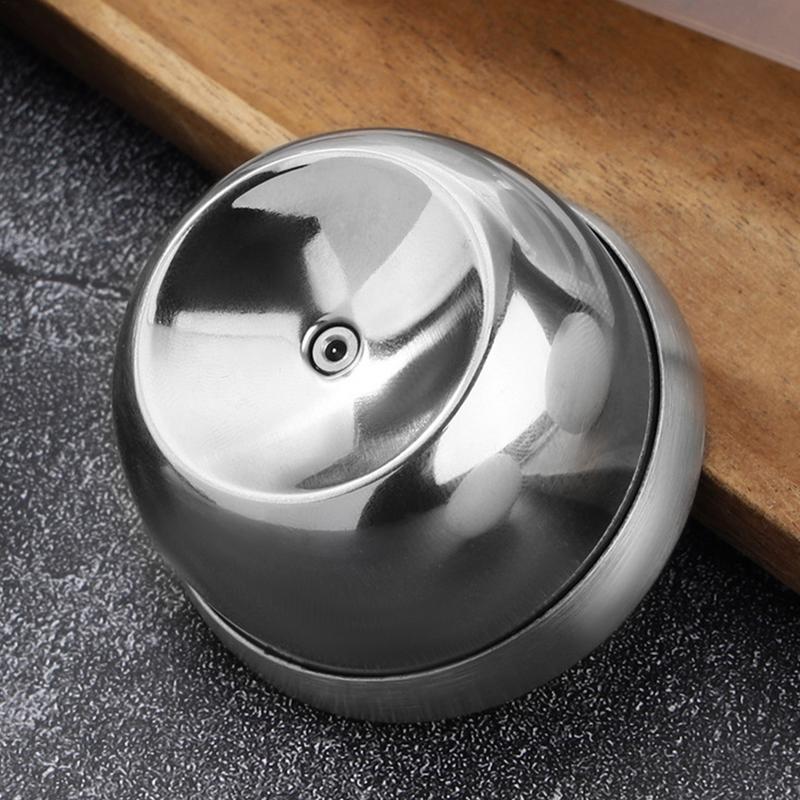Perforateur d'œufs en acier in - Egg Separator Tool avis et prix