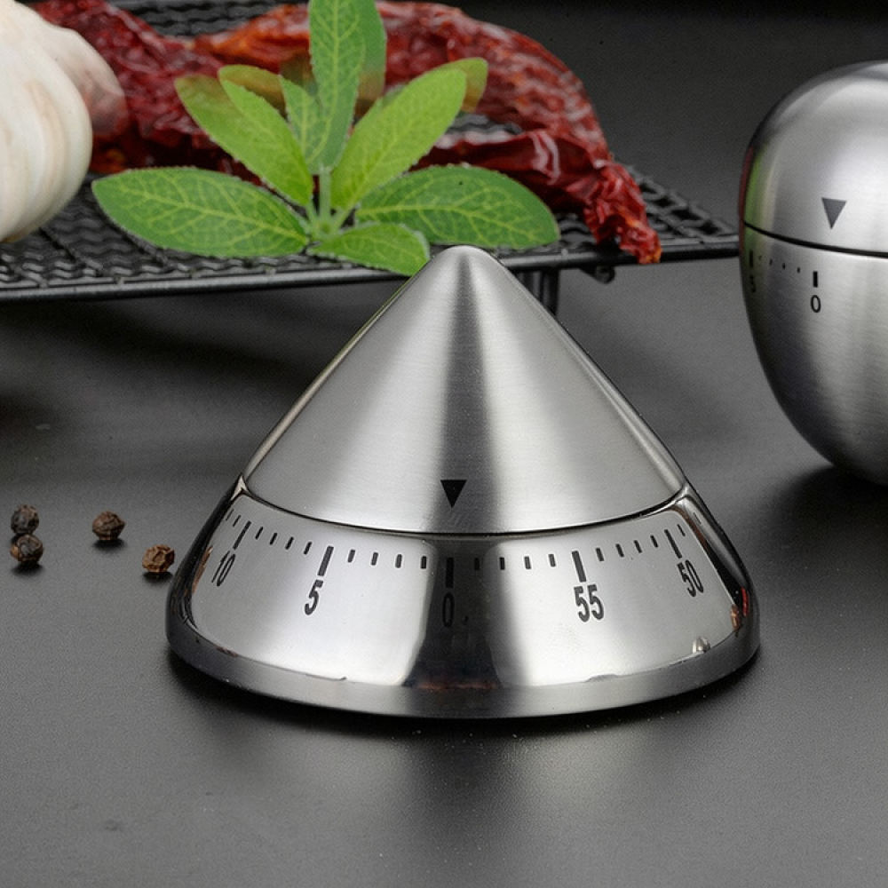 Minuteur de cuisine mécanique  - Kitchen Helper Gadgets avis et prix