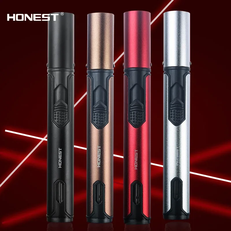 Briquet torche de style stylo  - Kitchen Gadgets For Men avis et prix
