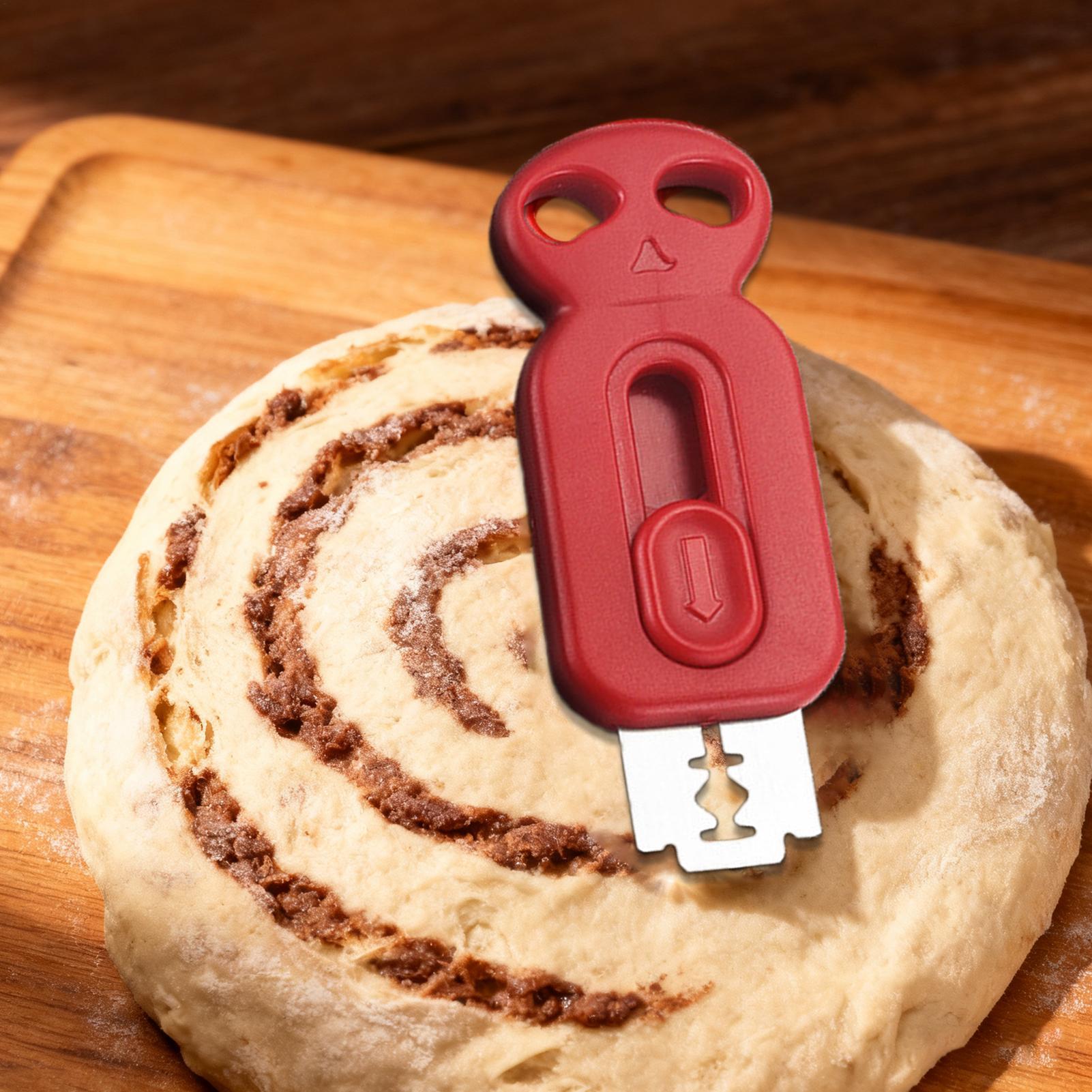 Outil de notation de pain, Gad - Kitchen Gadgets For Men avis et prix
