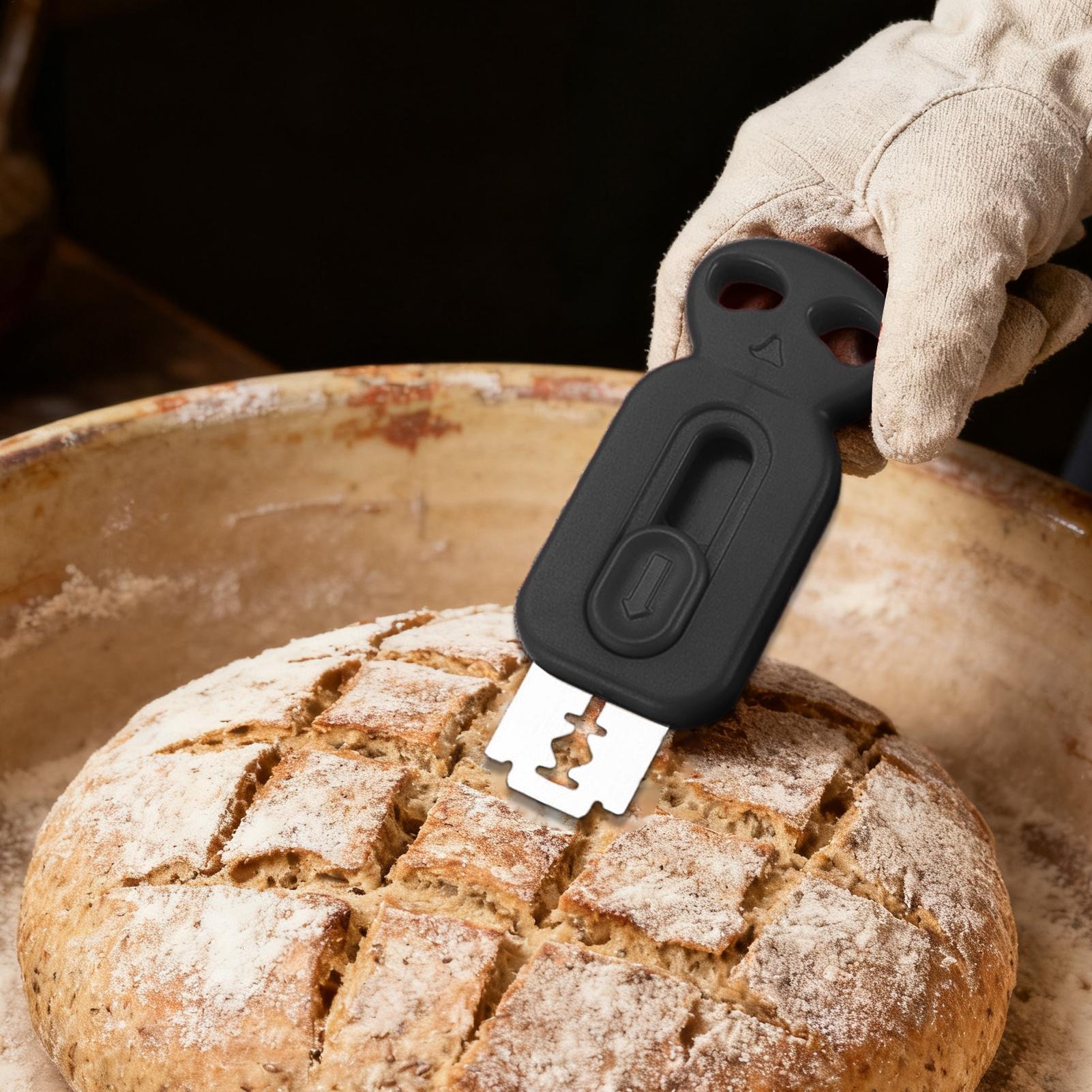 Outil de notation de pain, Gad - Kitchen Gadgets For Men avis et prix