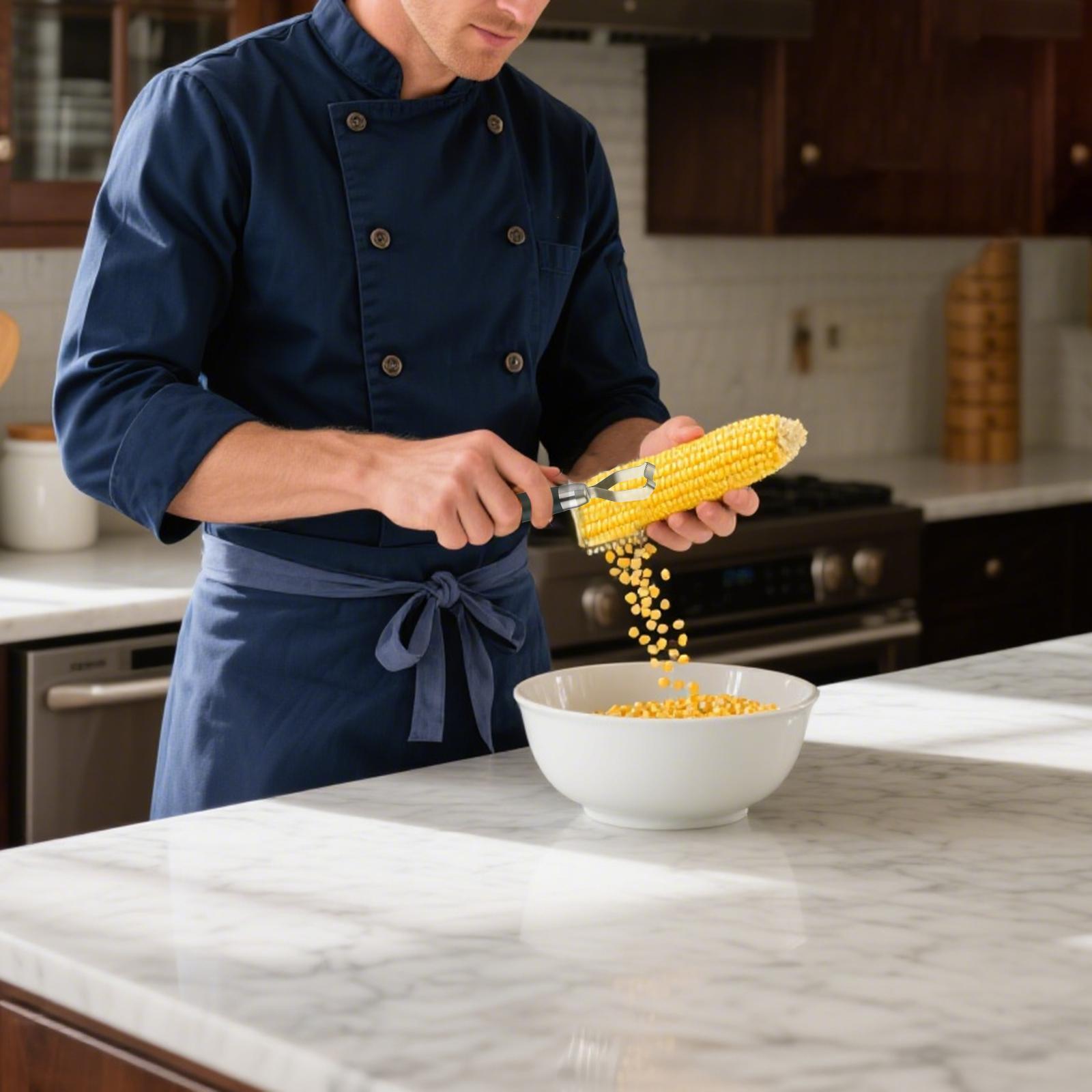 Éplucheur de maïs, outil pour  - Kitchen Gadgets For Men avis et prix