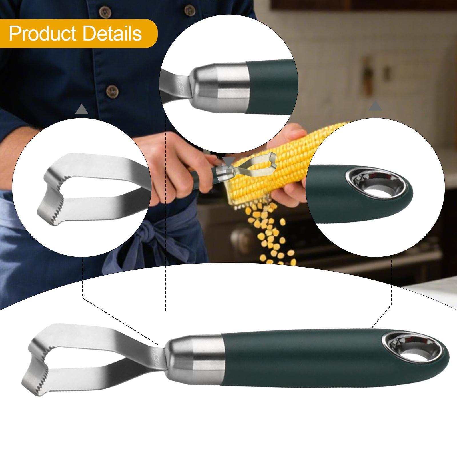 Éplucheur de maïs, outil pour  - Kitchen Gadgets For Men avis et prix