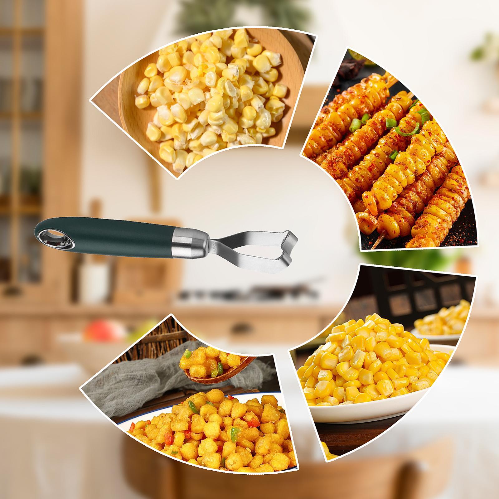 Éplucheur de maïs, outil pour  - Kitchen Gadgets For Men avis et prix