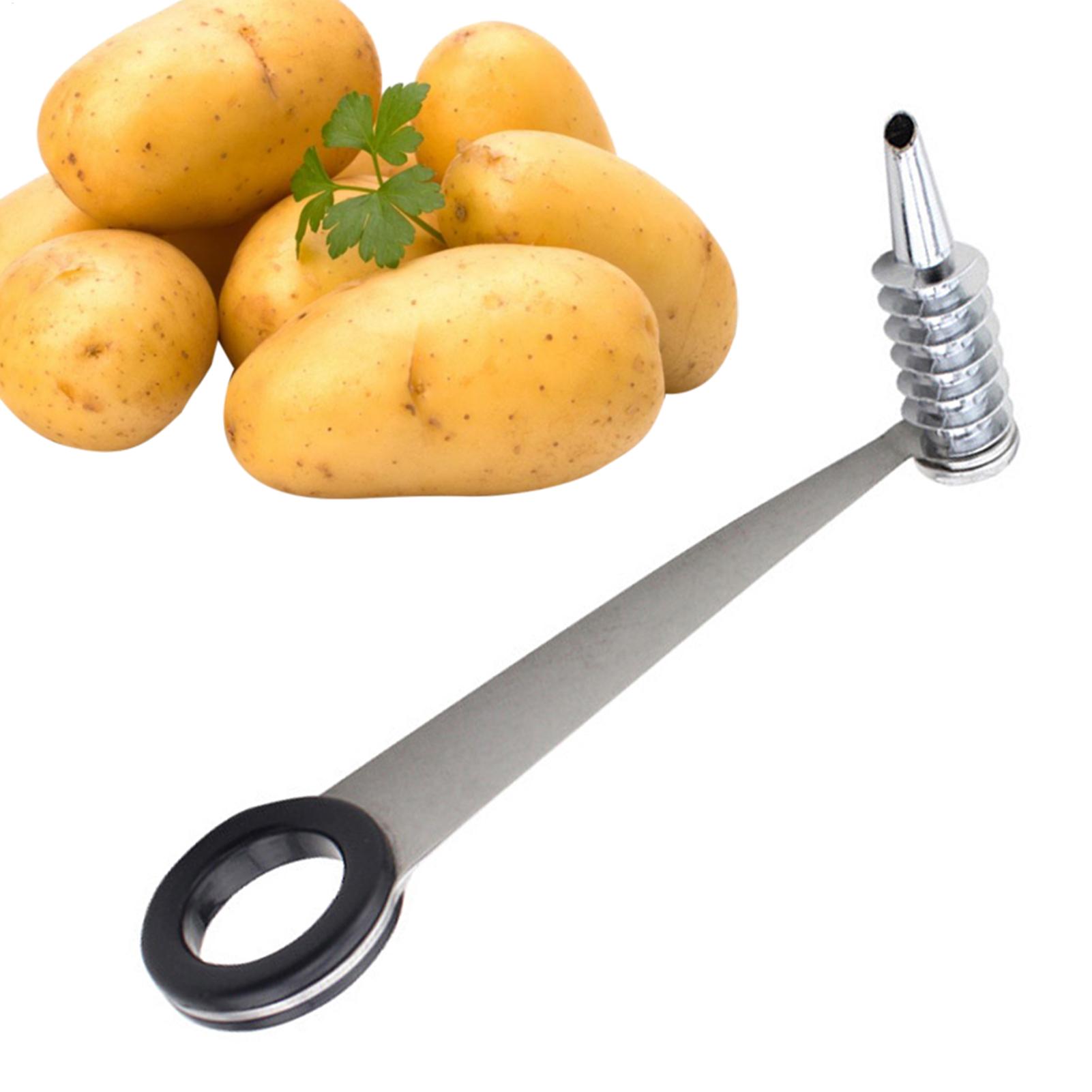 1 pièce Spiraliseur à légumes  - Kitchen Gadgets For Men avis et prix