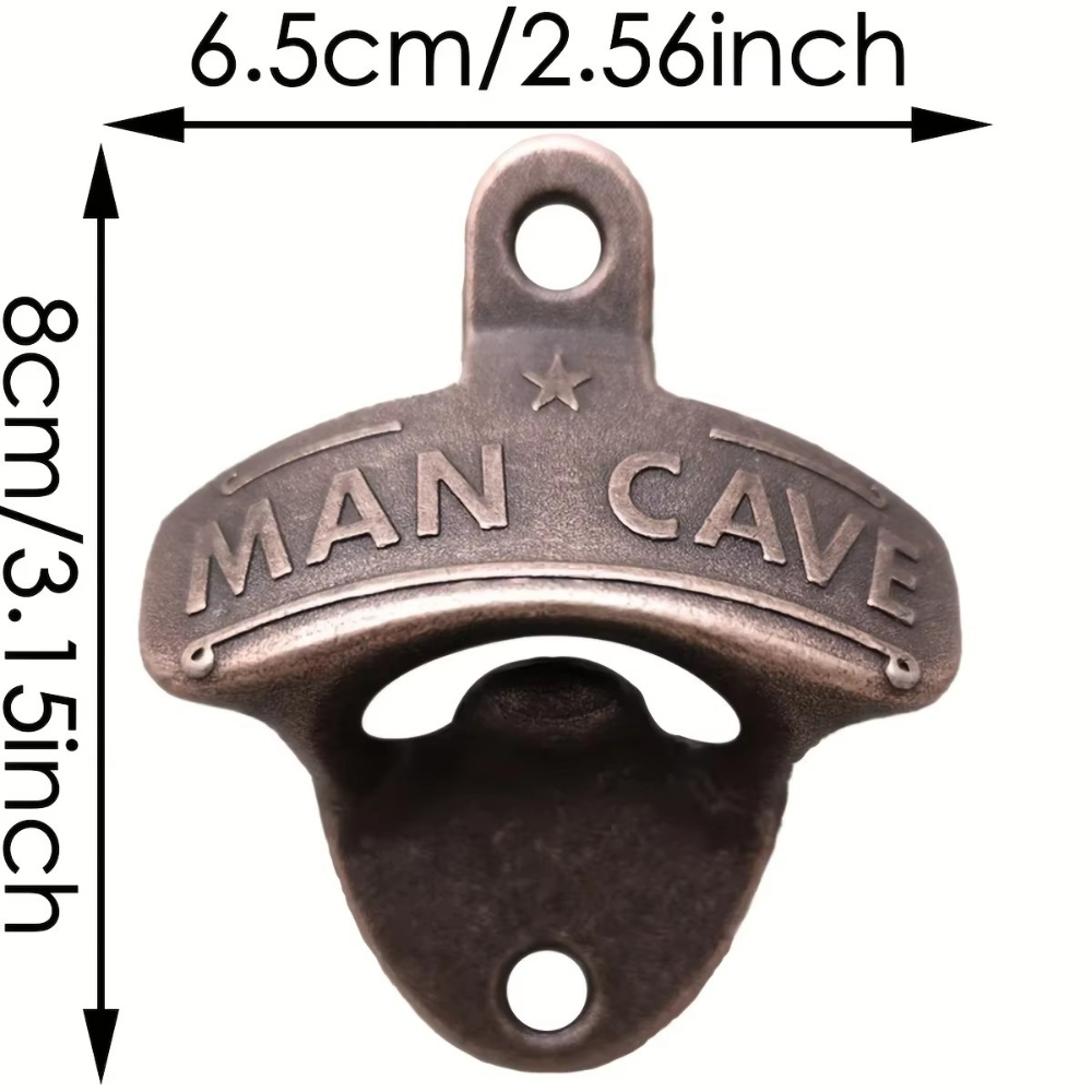 5 pièces, décapsuleur mural en - Kitchen Gadgets For Men avis et prix