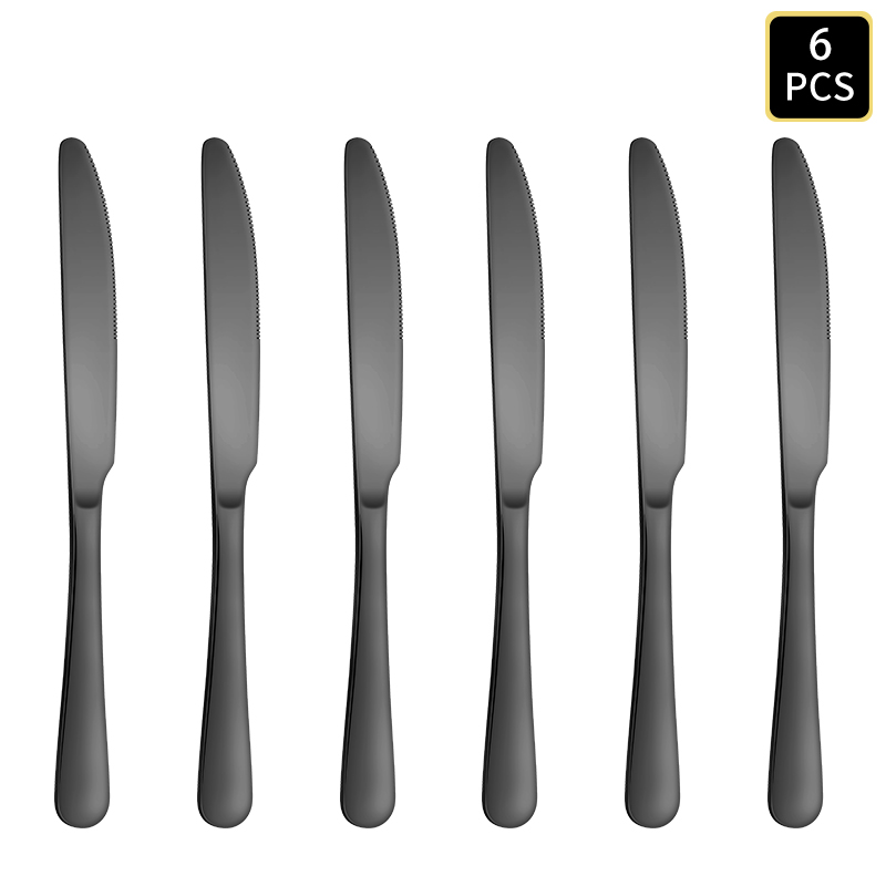 Ensemble de couverts en acier  - Kitchen Gadgets Gold avis et prix