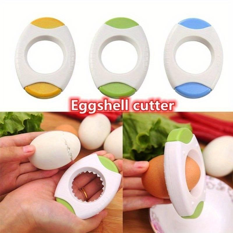 1 pièce Ouvre-œuf et coupe-coq - Egg Separator Tool avis et prix