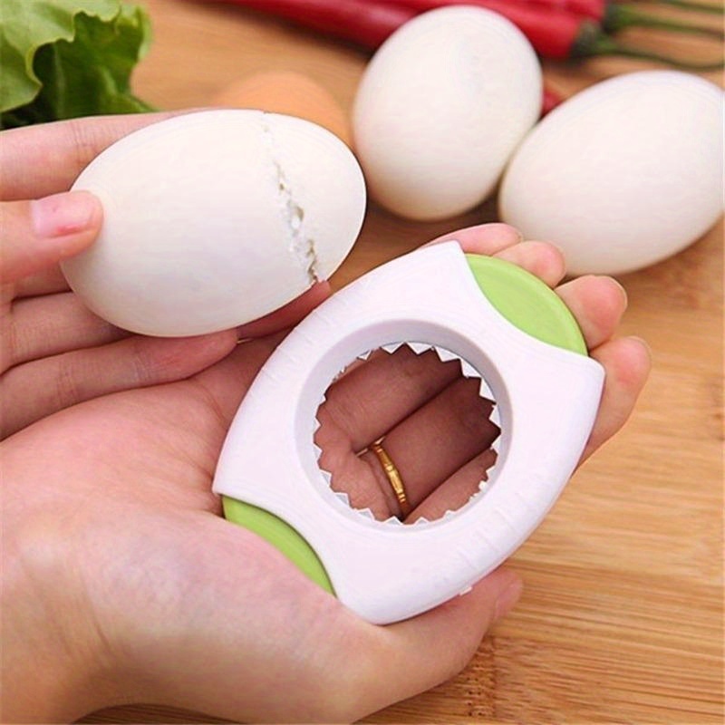 1 pièce Ouvre-œuf et coupe-coq - Egg Separator Tool avis et prix