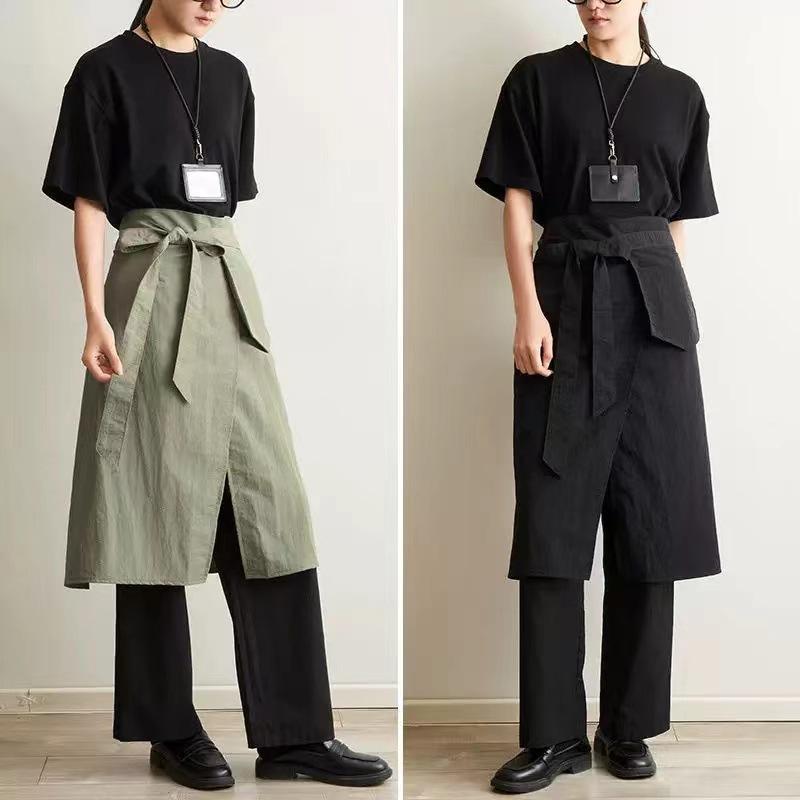 Nouvel tablier imperméable mul - Kitchen Helper Gadgets avis et prix