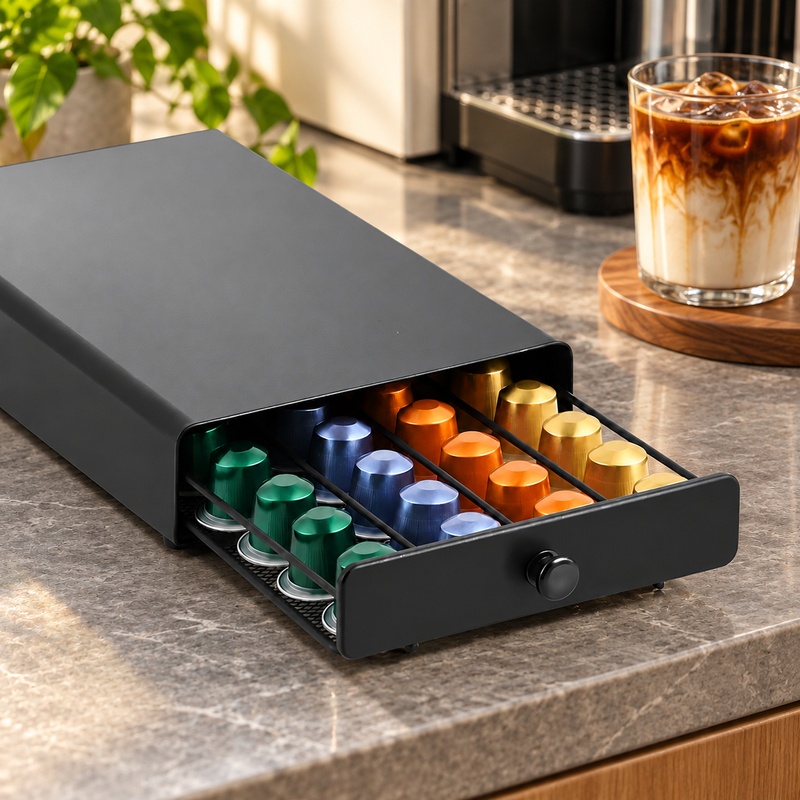 Organisateur de tiroir pour ca - Kitchen Gadgets Organizer avis et prix