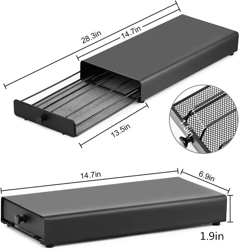 Organisateur de tiroir pour ca - Kitchen Gadgets Organizer avis et prix