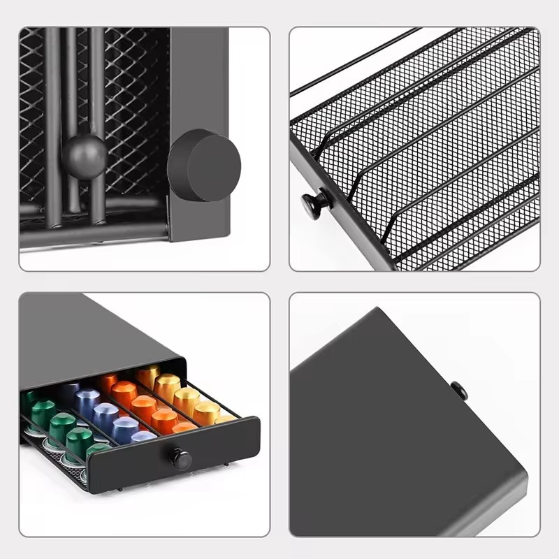 Organisateur de tiroir pour ca - Kitchen Gadgets Organizer avis et prix