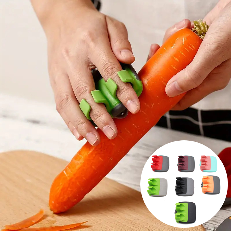 Éplucheur de fruits et légumes - Kitchen Helper Gadgets avis et prix