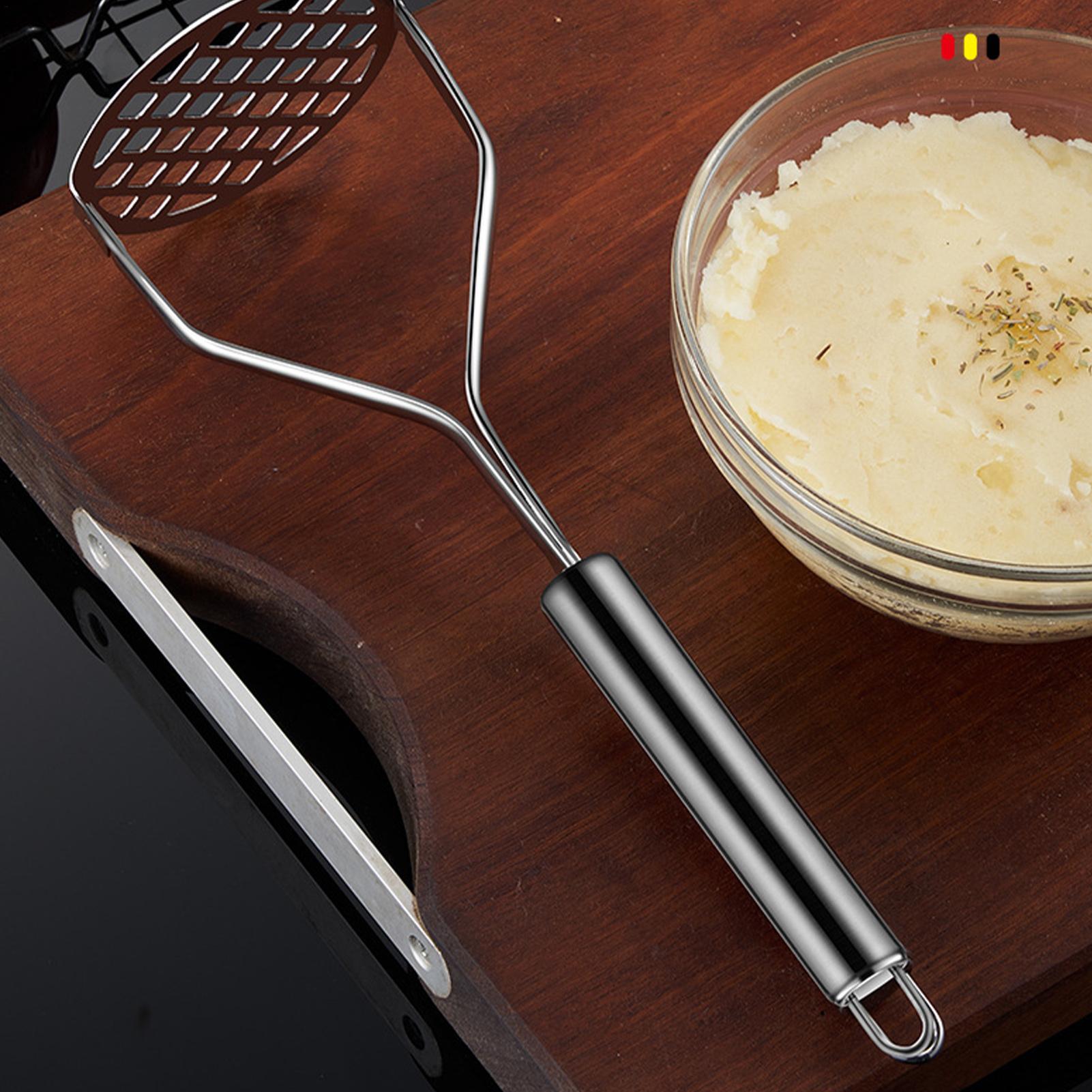 Écraseur de pommes de terre ma - Kitchen Gadgets For Men avis et prix