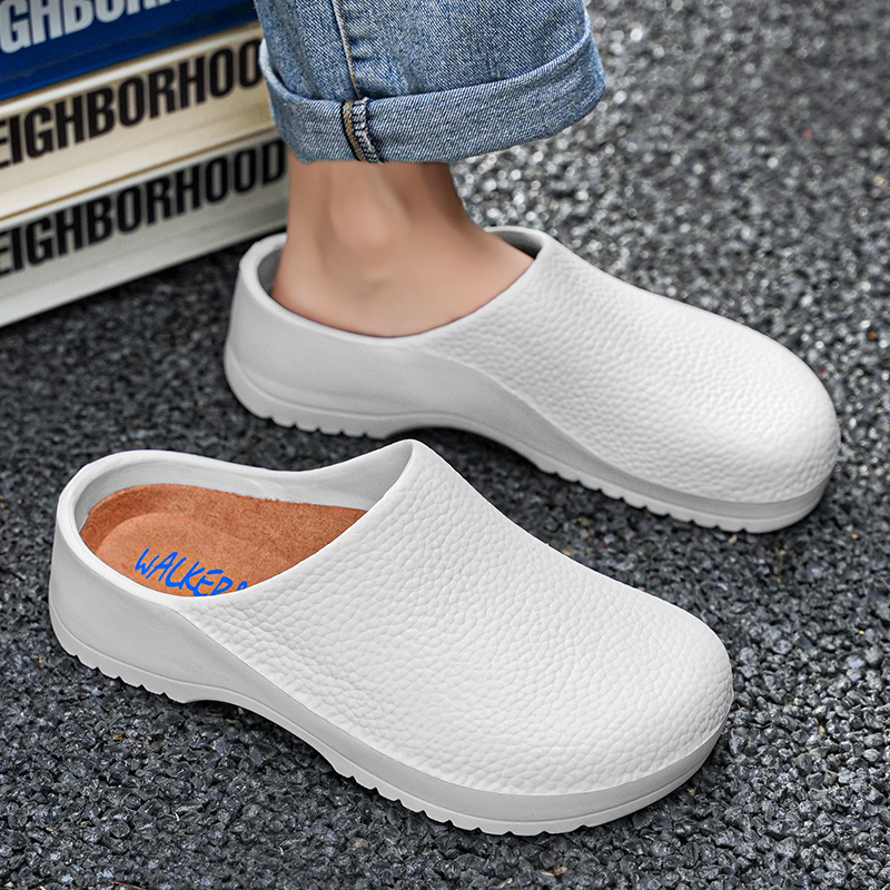 Chaussures de Chef pour Couple - Kitchen Gadgets For Men avis et prix