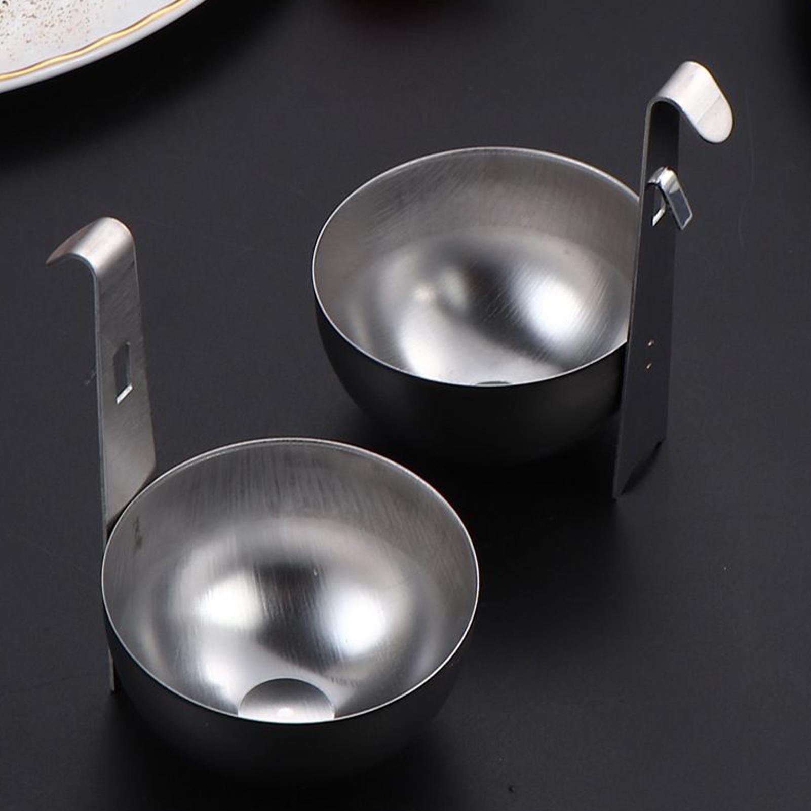 5 pièces : appareil à œufs poc - Kitchen Gadgets For Men avis et prix