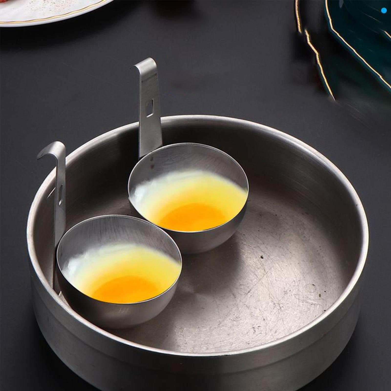 5 pièces : appareil à œufs poc - Kitchen Gadgets For Men avis et prix
