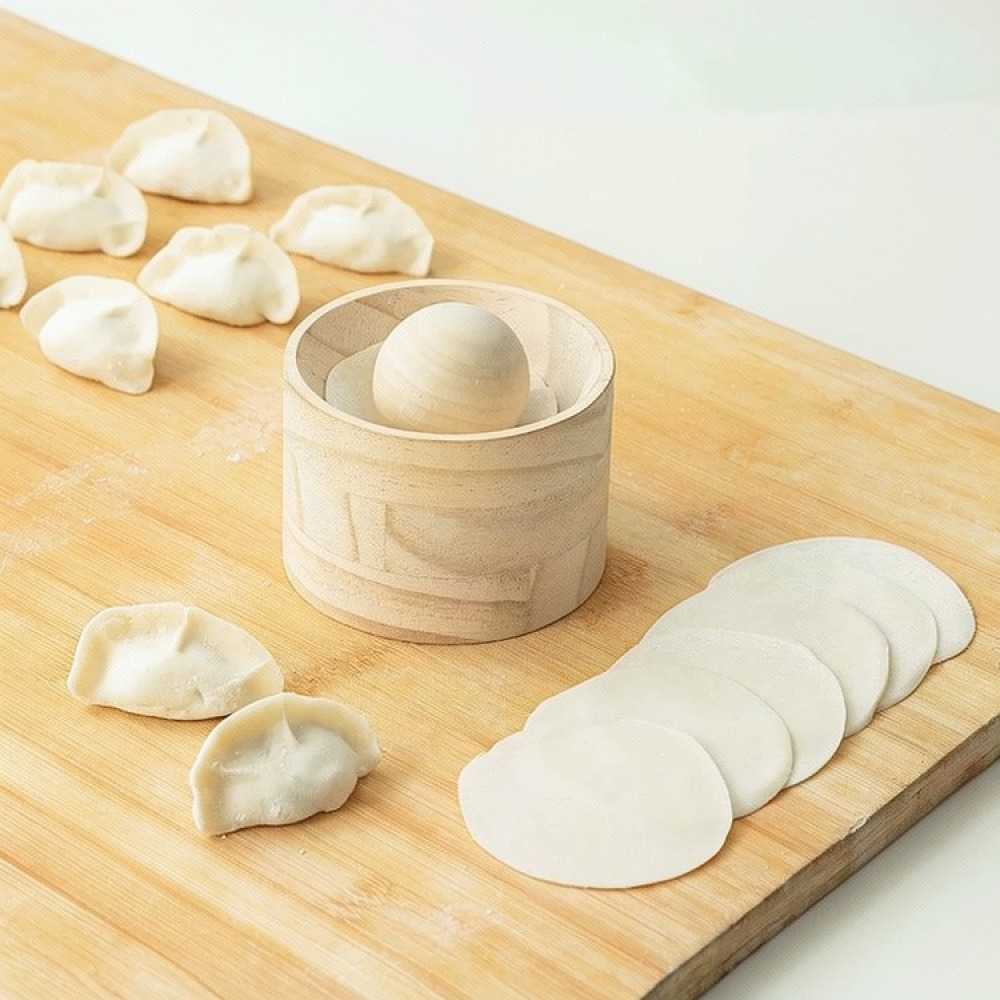 Outil de cuisine pour aplatir  - Kitchen Gadgets Dumpling Maker avis et prix