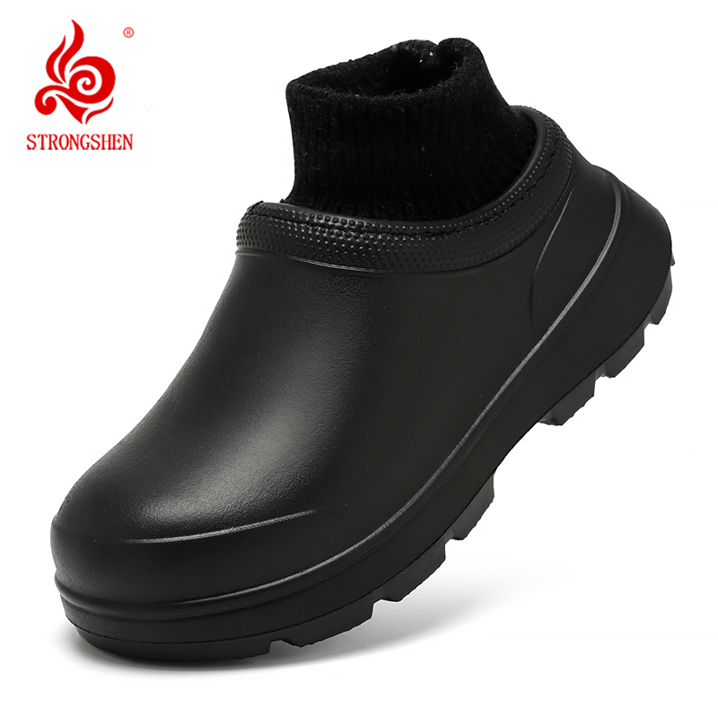 STleargSHEN-Chaussures de trav - Kitchen Gadgets For Men avis et prix