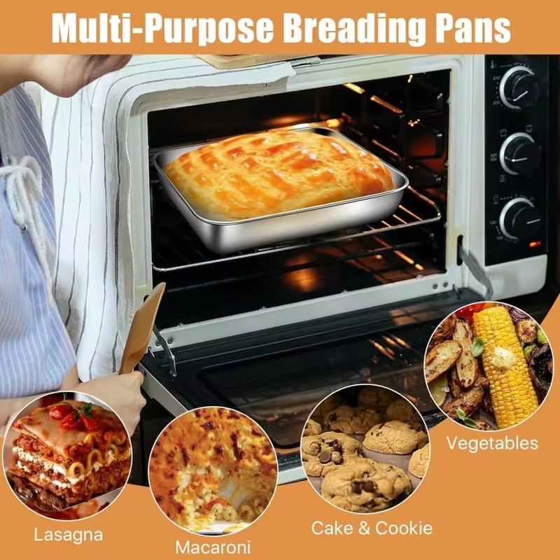 Ensemble de trois boîtes hermé - Kitchen Gadgets Organizer avis et prix
